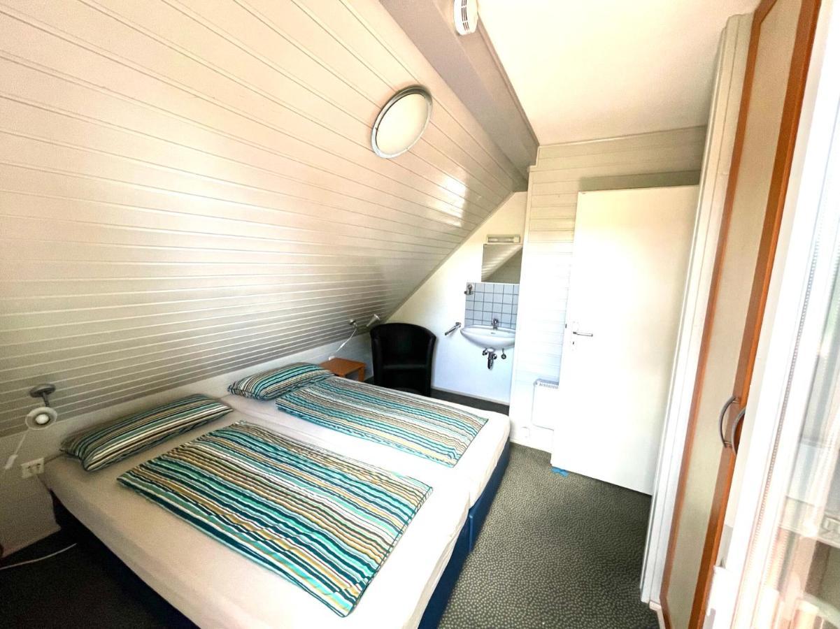 Mein-Seepark, Ferienhaus Heike Kirchheim  Bagian luar foto